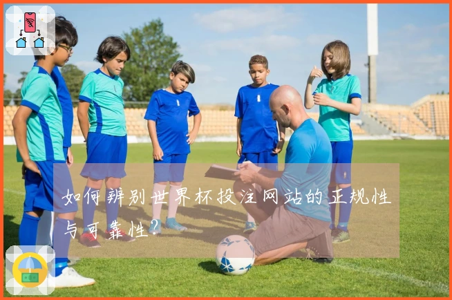 如何辨别世界杯投注网站的正规性与可靠性？