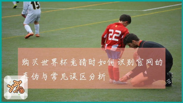 购买世界杯竞猜时如何识别官网的真伪与常见误区分析