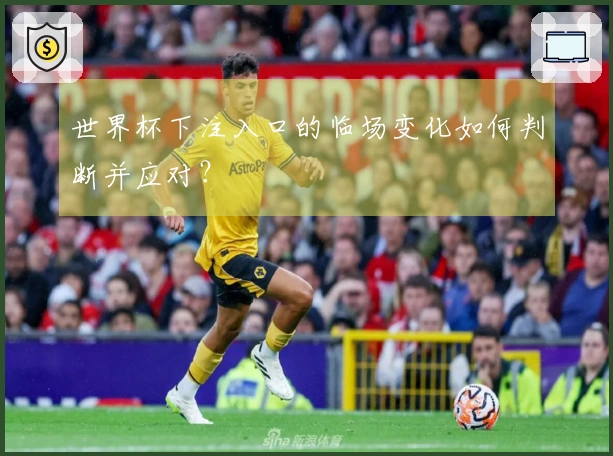 世界杯下注入口的临场变化如何判断并应对？