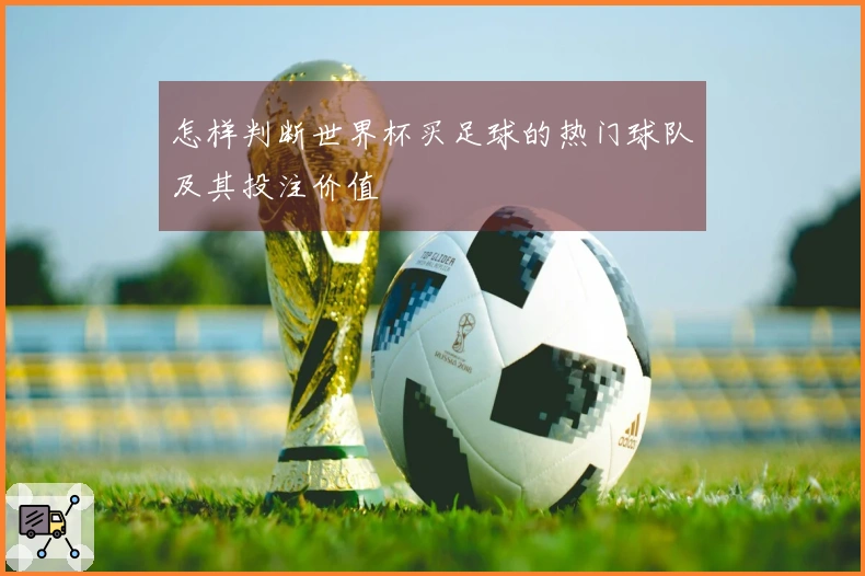 怎样判断世界杯买足球的热门球队及其投注价值