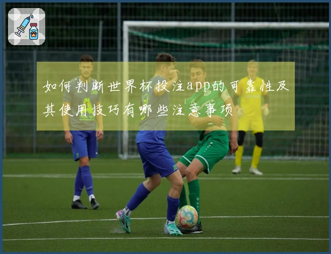 如何判断世界杯投注app的可靠性及其使用技巧有哪些注意事项
