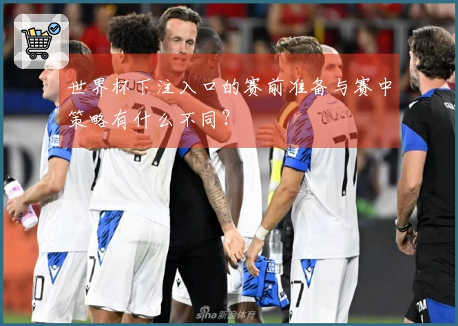世界杯下注入口的赛前准备与赛中策略有什么不同？