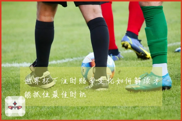 世界杯下注时赔率变化如何解读才能抓住最佳时机