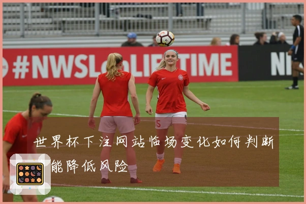 世界杯下注网站临场变化如何判断才能降低风险