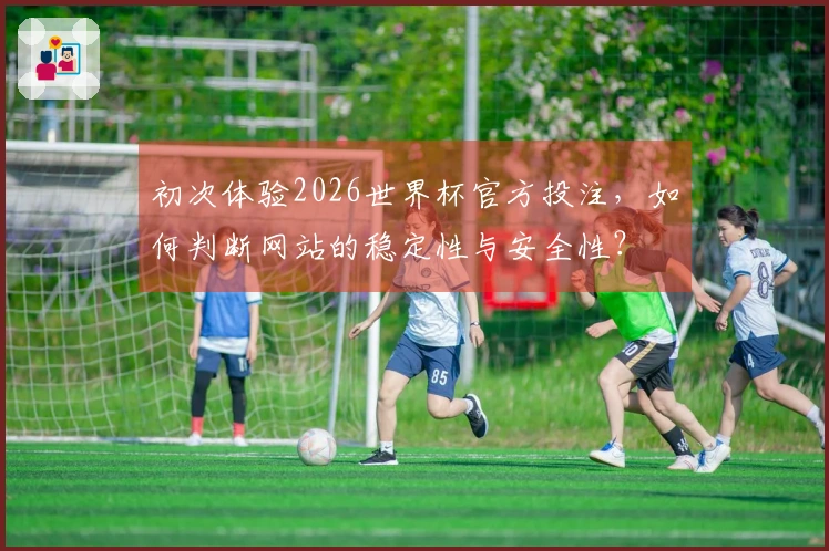 初次体验2026世界杯官方投注，如何判断网站的稳定性与安全性？