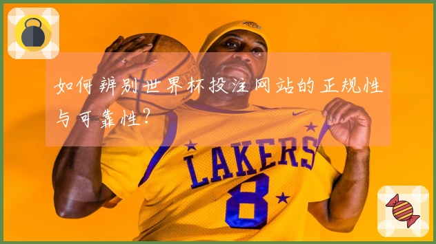 如何辨别世界杯投注网站的正规性与可靠性？