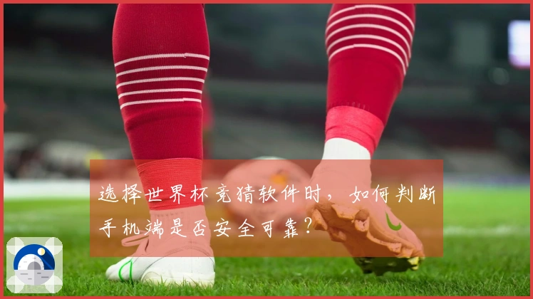 选择世界杯竞猜软件时，如何判断手机端是否安全可靠？