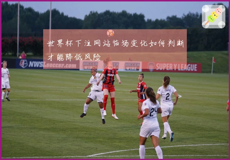 世界杯下注网站临场变化如何判断才能降低风险